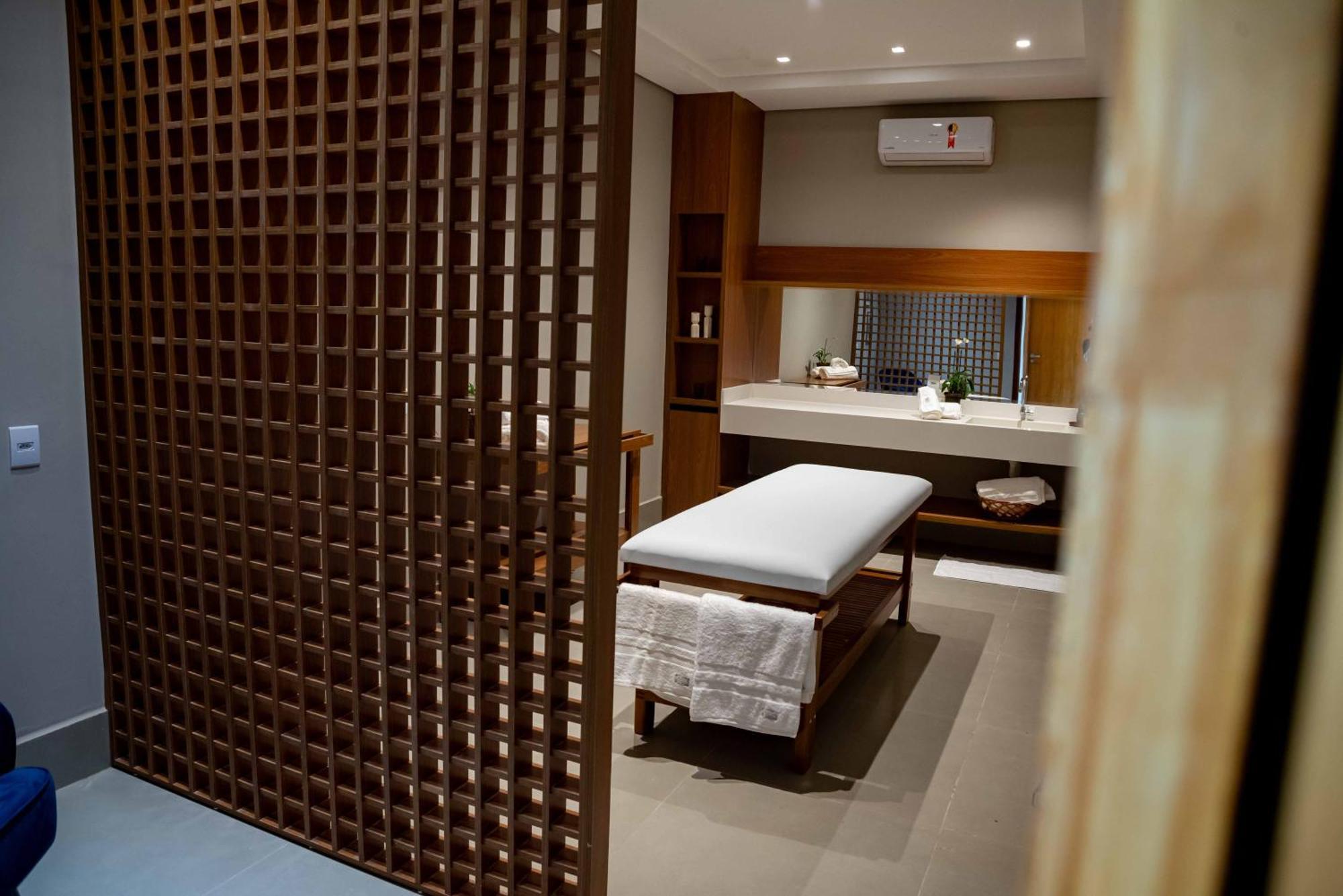 Spa Agua Milagrosa Куяба Екстер'єр фото