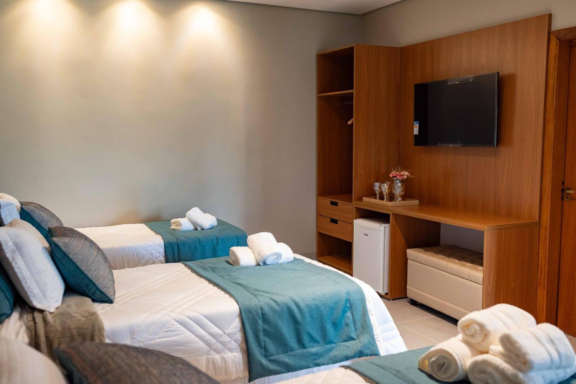Spa Agua Milagrosa Куяба Екстер'єр фото